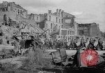 Immagine di La guarnigione di Varsavia Varsavia POLONIA, 1947, secondo 25 filmato di repertorio 65675055116