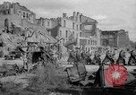Immagine di La guarnigione di Varsavia Varsavia POLONIA, 1947, secondo 26 filmato di repertorio 65675055116
