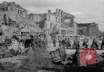 Immagine di La guarnigione di Varsavia Varsavia POLONIA, 1947, secondo 27 filmato di repertorio 65675055116