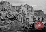 Immagine di La guarnigione di Varsavia Varsavia POLONIA, 1947, secondo 28 filmato di repertorio 65675055116