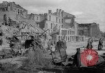 Immagine di La guarnigione di Varsavia Varsavia POLONIA, 1947, secondo 29 filmato di repertorio 65675055116