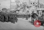 Immagine di La guarnigione di Varsavia Varsavia POLONIA, 1947, secondo 33 filmato di repertorio 65675055116