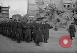 Immagine di La guarnigione di Varsavia Varsavia POLONIA, 1947, secondo 37 filmato di repertorio 65675055116