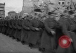 Immagine di La guarnigione di Varsavia Varsavia POLONIA, 1947, secondo 38 filmato di repertorio 65675055116
