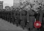 Immagine di La guarnigione di Varsavia Varsavia POLONIA, 1947, secondo 40 filmato di repertorio 65675055116
