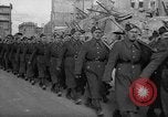 Immagine di La guarnigione di Varsavia Varsavia POLONIA, 1947, secondo 41 filmato di repertorio 65675055116