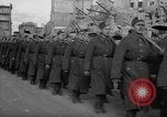 Immagine di La guarnigione di Varsavia Varsavia POLONIA, 1947, secondo 42 filmato di repertorio 65675055116