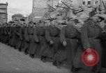 Immagine di La guarnigione di Varsavia Varsavia POLONIA, 1947, secondo 43 filmato di repertorio 65675055116