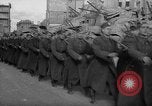 Immagine di La guarnigione di Varsavia Varsavia POLONIA, 1947, secondo 44 filmato di repertorio 65675055116