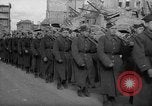 Immagine di La guarnigione di Varsavia Varsavia POLONIA, 1947, secondo 45 filmato di repertorio 65675055116