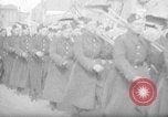 Immagine di La guarnigione di Varsavia Varsavia POLONIA, 1947, secondo 46 filmato di repertorio 65675055116