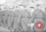 Immagine di La guarnigione di Varsavia Varsavia POLONIA, 1947, secondo 49 filmato di repertorio 65675055116