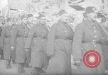 Immagine di La guarnigione di Varsavia Varsavia POLONIA, 1947, secondo 50 filmato di repertorio 65675055116
