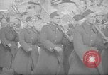 Immagine di La guarnigione di Varsavia Varsavia POLONIA, 1947, secondo 52 filmato di repertorio 65675055116