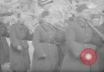 Immagine di La guarnigione di Varsavia Varsavia POLONIA, 1947, secondo 53 filmato di repertorio 65675055116