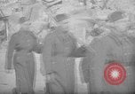 Immagine di La guarnigione di Varsavia Varsavia POLONIA, 1947, secondo 54 filmato di repertorio 65675055116
