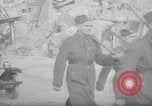 Immagine di La guarnigione di Varsavia Varsavia POLONIA, 1947, secondo 55 filmato di repertorio 65675055116