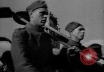 Immagine di La guarnigione di Varsavia Varsavia POLONIA, 1947, secondo 61 filmato di repertorio 65675055116