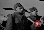 Immagine di La guarnigione di Varsavia Varsavia POLONIA, 1947, secondo 62 filmato di repertorio 65675055116
