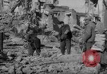 Immagine di La sede della Prudential in rovina Varsavia POLONIA, 1947, secondo 19 filmato di repertorio 65675055117
