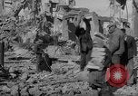 Immagine di La sede della Prudential in rovina Varsavia POLONIA, 1947, secondo 20 filmato di repertorio 65675055117