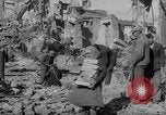 Immagine di La sede della Prudential in rovina Varsavia POLONIA, 1947, secondo 21 filmato di repertorio 65675055117