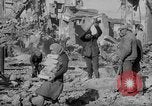 Immagine di La sede della Prudential in rovina Varsavia POLONIA, 1947, secondo 22 filmato di repertorio 65675055117