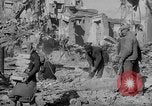 Immagine di La sede della Prudential in rovina Varsavia POLONIA, 1947, secondo 23 filmato di repertorio 65675055117