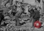 Immagine di La sede della Prudential in rovina Varsavia POLONIA, 1947, secondo 24 filmato di repertorio 65675055117