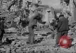 Immagine di La sede della Prudential in rovina Varsavia POLONIA, 1947, secondo 25 filmato di repertorio 65675055117