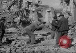 Immagine di La sede della Prudential in rovina Varsavia POLONIA, 1947, secondo 27 filmato di repertorio 65675055117