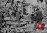 Immagine di La sede della Prudential in rovina Varsavia POLONIA, 1947, secondo 28 filmato di repertorio 65675055117
