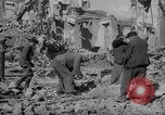 Immagine di La sede della Prudential in rovina Varsavia POLONIA, 1947, secondo 29 filmato di repertorio 65675055117