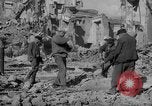 Immagine di La sede della Prudential in rovina Varsavia POLONIA, 1947, secondo 30 filmato di repertorio 65675055117
