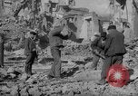 Immagine di La sede della Prudential in rovina Varsavia POLONIA, 1947, secondo 32 filmato di repertorio 65675055117