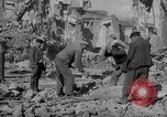 Immagine di La sede della Prudential in rovina Varsavia POLONIA, 1947, secondo 33 filmato di repertorio 65675055117