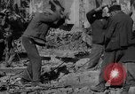 Immagine di La sede della Prudential in rovina Varsavia POLONIA, 1947, secondo 34 filmato di repertorio 65675055117