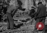 Immagine di La sede della Prudential in rovina Varsavia POLONIA, 1947, secondo 35 filmato di repertorio 65675055117