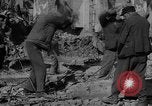 Immagine di La sede della Prudential in rovina Varsavia POLONIA, 1947, secondo 36 filmato di repertorio 65675055117
