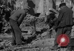 Immagine di La sede della Prudential in rovina Varsavia POLONIA, 1947, secondo 37 filmato di repertorio 65675055117