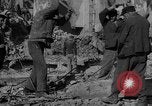 Immagine di La sede della Prudential in rovina Varsavia POLONIA, 1947, secondo 38 filmato di repertorio 65675055117
