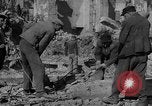 Immagine di La sede della Prudential in rovina Varsavia POLONIA, 1947, secondo 39 filmato di repertorio 65675055117