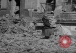 Immagine di La sede della Prudential in rovina Varsavia POLONIA, 1947, secondo 40 filmato di repertorio 65675055117