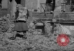 Immagine di La sede della Prudential in rovina Varsavia POLONIA, 1947, secondo 44 filmato di repertorio 65675055117