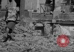 Immagine di La sede della Prudential in rovina Varsavia POLONIA, 1947, secondo 45 filmato di repertorio 65675055117
