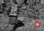 Immagine di La sede della Prudential in rovina Varsavia POLONIA, 1947, secondo 50 filmato di repertorio 65675055117
