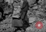 Immagine di La sede della Prudential in rovina Varsavia POLONIA, 1947, secondo 51 filmato di repertorio 65675055117