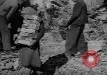 Immagine di La sede della Prudential in rovina Varsavia POLONIA, 1947, secondo 52 filmato di repertorio 65675055117