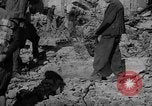 Immagine di La sede della Prudential in rovina Varsavia POLONIA, 1947, secondo 53 filmato di repertorio 65675055117