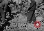 Immagine di La sede della Prudential in rovina Varsavia POLONIA, 1947, secondo 54 filmato di repertorio 65675055117